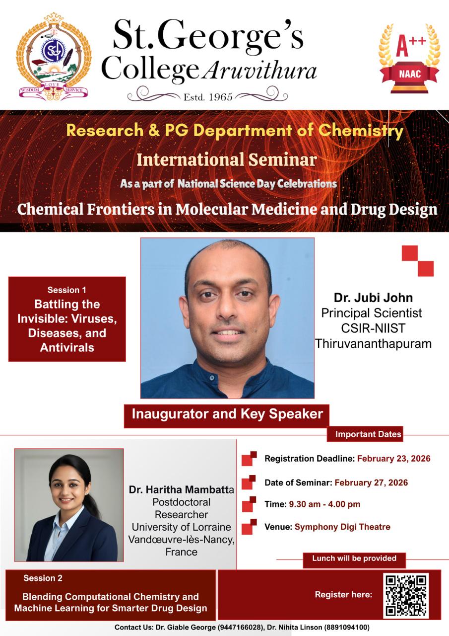 International Seminar on 